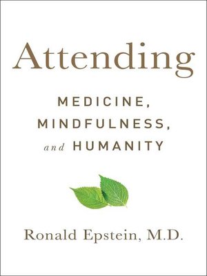 cover image of Attending